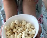 Foto del paso 4 de la receta: 🍿 Palomitas con Mantequilla 🍿