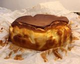 Foto del paso 14 de la receta Pastel de queso y chocolate blanco