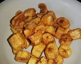 Foto del paso 2 de la receta: Matajibaros de plátanos burros