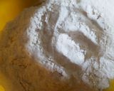 A picture of step 2 of Shawarma(beef).