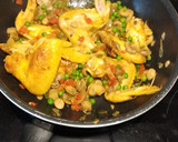 Foto del paso 7 de la receta: Arroz con alitas de pollo