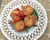 Foto langkah ke 6 dari resep Tahu Fantasi.