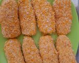 Foto langkah ke 3 dari resep Pisang Goreng Pasir.
