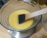 Foto del paso 3 de la receta: Cookies de pistachos y chocolate blanco