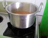 Foto langkah ke 3 dari resep Puding susu lembut dan coklat binggo.