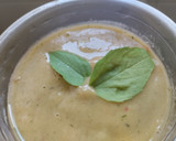 Foto del paso 3 de la receta: Salsa de Aguacate🥑pimentón🌶️y cilantro🌿