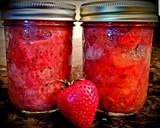 Mike's Strawberry Banana Pineapple Compote recipe step 6 photo