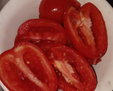 Foto del paso 10 de la receta: Tostadas de tinga nuevas texturas
