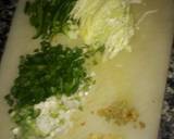 Chinese bhel recipe step 5 photo