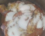 Foto del paso 2 de la receta: Costillas de Cerdo Agridulces