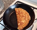 Foto del paso 3 de la receta: Omelette express 2 recargado