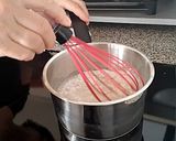 Foto del paso 5 de la receta: Salsa Bechamel con leche de Avena