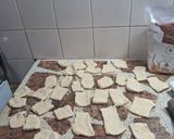 Foto del paso 6 de la receta: Tortas fritas criollas