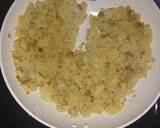 Nasi Goreng Kencur langkah memasak 3 foto