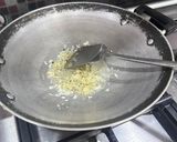 Foto langkah ke 1 dari resep Soun Sayur Goreng Baso Mutiara.