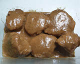 Foto del paso 4 de la receta: Solomillo de cerdo en salsa de vino dulce