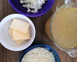Foto del paso 1 de la receta: Arroz Pilaf
