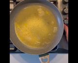 Foto del passaggio 4 della ricetta Easten Monday PIADINA 🐣🌮
