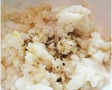 冷了也好吃 橄欖油椒鹽馬鈴薯泥的食譜步驟6照片