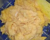 Foto langkah ke 1 dari resep Nuget Ayam.