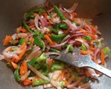 A picture of step 2 of Poha.