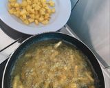 Foto langkah ke 2 dari resep Sambel Goreng Tempe Kentang Telur.