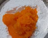 Cara Membuat Kelepon Butternut Pumpkin 2