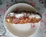 ખજુર રોલ(Date roll recipe in gujrati) રેસીપી સ્ટેપ6ફોટો