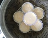Hình bước làm 4 của món Bánh Flan