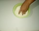 Foto del paso 5 de la receta: Scones dulces 🍎🍽️