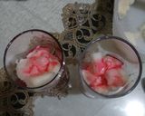 Foto langkah ke 3 dari resep Es timun suri.