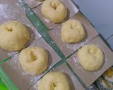 Foto langkah ke 6 dari resep Donat Kentang Montok.