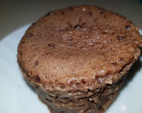 Foto del paso 3 de la receta: Bizcocho de colacao en 2 minutos