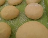 Foto langkah ke 9 dari resep Donat Unyil.