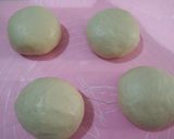 Foto langkah ke 4 dari resep Curry Puff a.k.a Pastel Singapura (NCC).