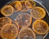 Foto del paso 8 de la receta: Naranjas confitadas