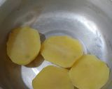Foto langkah ke 1 dari resep Martabak Kentang.
