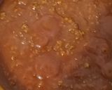 Foto del paso 5 de la receta: Spaghetti a la boloñesa