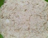 Foto del paso 3 de la receta: Torta de Avena, Pera y Manzana Verde🍐🍏♥️💫🙌