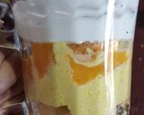 Foto del paso 4 de la receta: Postre De vainilla