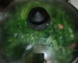 Foto langkah ke 3 dari resep Cah Kangkung Special 😍.