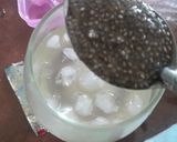 Foto langkah ke 5 dari resep Es Jeruk Limo.