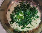 મેથીના ગોટા (Methi Gota Recipe In Gujarati) રેસીપી સ્ટેપ1ફોટો