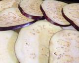 Georgian Eggplant Rolls recipe step 1 photo