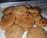 Foto langkah ke 5 dari resep Chocochips cookies.
