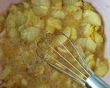 Foto del paso 4 de la receta: Tortilla de patatas 🥚🥔