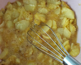 Foto del paso 4 de la receta: Tortilla de patatas 🥚🥔