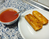 Foto del paso 3 de la receta: Salsa agridulce casera