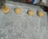 Foto del paso 3 de la receta: Pepas de membrillo