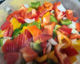 Foto del paso 2 de la receta: Ternera en salsa de ostras